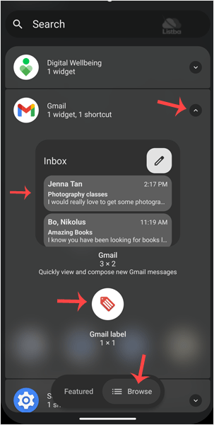 android-built-in-widget-cpanel.gif